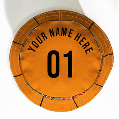 Hull Retro 2009 Home - Retro Bucket Hat