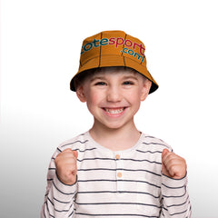 Hull Retro 2009 Home - Retro Bucket Hat