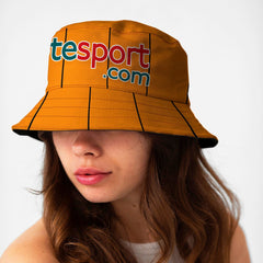 Hull Retro 2009 Home - Retro Bucket Hat