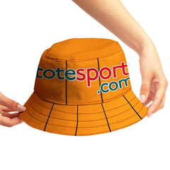 Hull Retro 2009 Home - Retro Bucket Hat