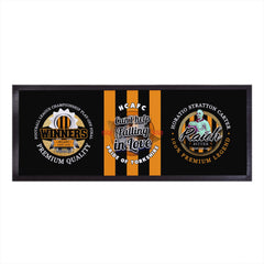 Hull - Football Legends - Bar Runner