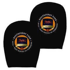 Hull Boothferry - Football Legends - Headrest Cover