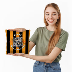 Hull Cant - Football Legends - Cushion 10inch