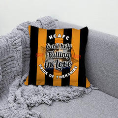 Hull Cant - Football Legends - Cushion 10inch
