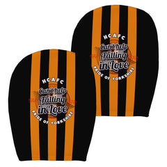 Hull Cant - Football Legends - Headrest Cover