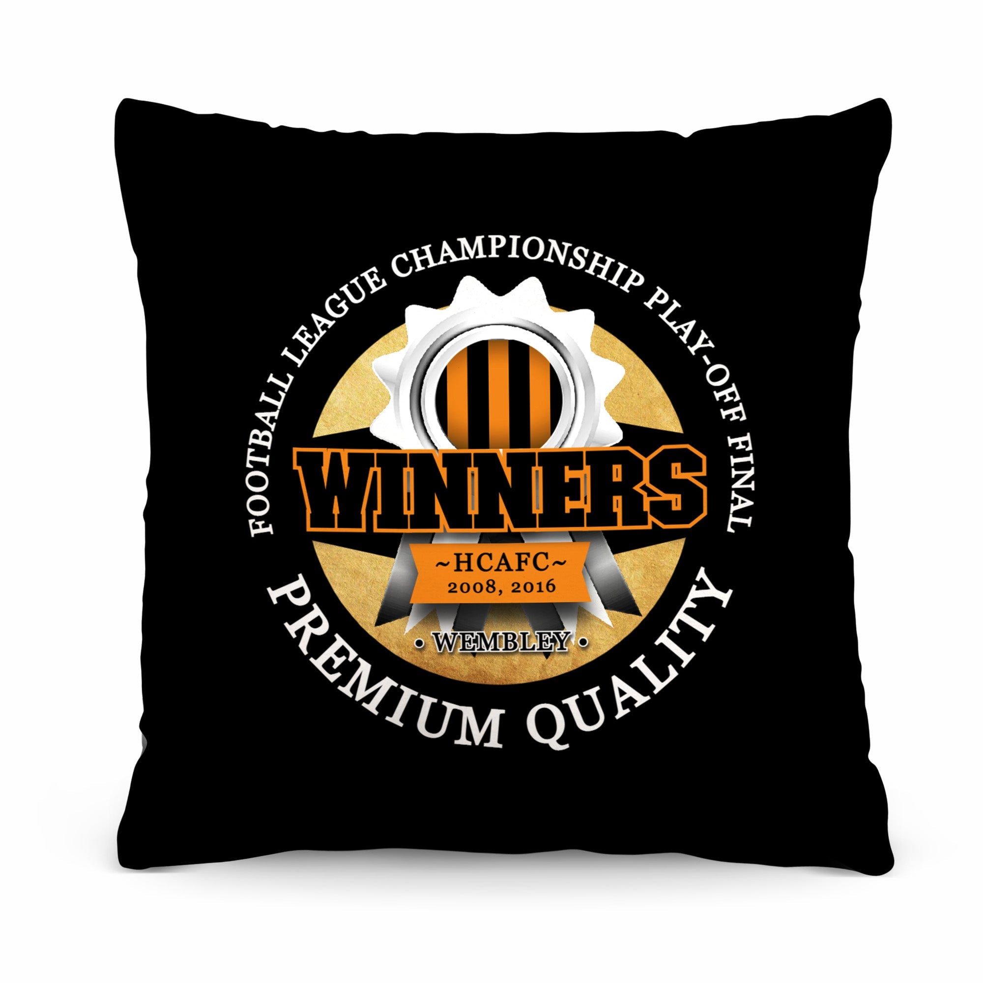 Hull Playoff - Football Legends - Cushion 10inch