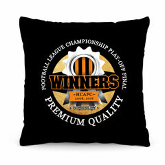 Hull Playoff - Football Legends - Cushion 10inch