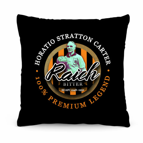 Hull Raich - Cushion - 10inch