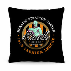 Hull Raich - Cushion - 10inch