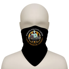 Hull Raich BMG_PRINT Football Legends - Snood - Football Legends - Snood