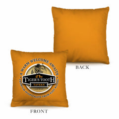 Hull Tigers - Football Legends - Cushion 10inch