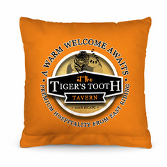 Hull Tigers - Football Legends - Cushion 10inch