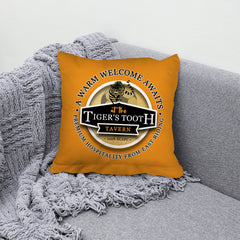 Hull Tigers - Football Legends - Cushion 10inch