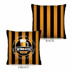 Hull Windass - Football Legends - Cushion 10inch