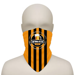 Hull Windass - Football Legends - Snood