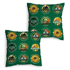 Ireland Rugby League  - Cushion - Two Sizes