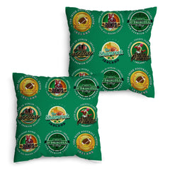 Ireland Rugby Union  - Cushion - Two Sizes