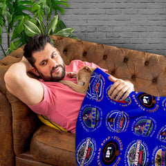 Ipswich - Football Legends - Fleece