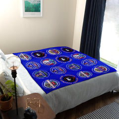 Ipswich - Football Legends - Fleece