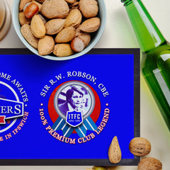 Ipswich - Football Legends - Bar Runner