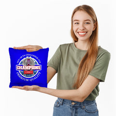 Ipswich FA Cup - Football Legends - Cushion 10inch