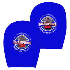 Ipswich FA Cup - Football Legends - Headrest Cover