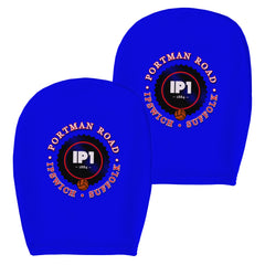 Ipswich Portman Road - Football Legends - Headrest Cover