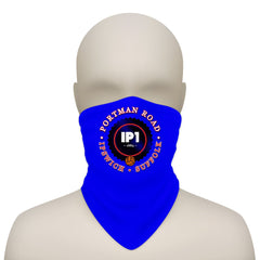 Ipswich Portman Road - Football Legends - Snood