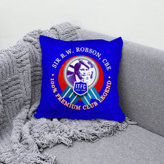 Ipswich Robson - Football Legends - Cushion 10inch