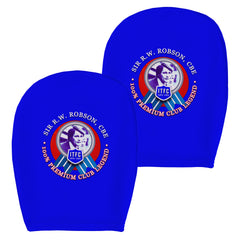 Ipswich Robson - Football Legends - Headrest Cover