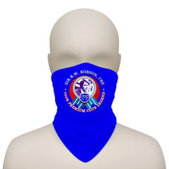 Ipswich Robson - Football Legends - Snood