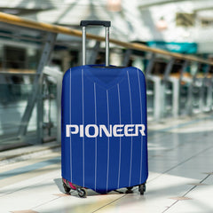 Ipswich Retro 1981 Home - Retro Caseskin Luggage Covers - 3 Sizes