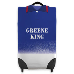 Ipswich Retro 1996 Home - Retro Caseskin Luggage Covers - 3 Sizes
