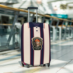 Ipswich Retro 1997 Away - Retro Caseskin Luggage Covers - 3 Sizes