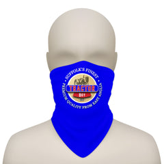 Ipswich Tractor Boy - Football Legends - Snood