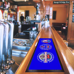 Ipswich - Football Legends - Bar Runner