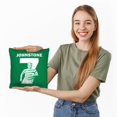 Celtic - Johnstone 7 - Cushion - Two Sizes