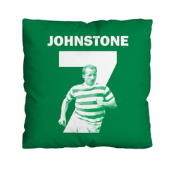 Celtic - Johnstone 7 - Cushion - Two Sizes