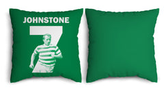 Celtic - Johnstone 7 - Cushion - Two Sizes