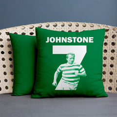 Celtic - Johnstone 7 - Cushion - Two Sizes