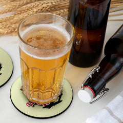 KENT Super - Cricket Coaster - Circle or Square