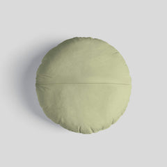 Kent Cricket Super  - Legend Collection - Circle Cushion 14inch