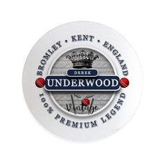 KENT Underwood - Cricket Coaster - Circle or Square