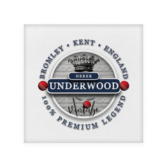 KENT Underwood - Cricket Coaster - Circle or Square