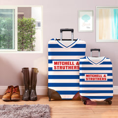 Kilmarnock 1985 Home - Retro Caseskin - 3 Sizes