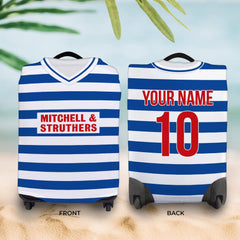 Kilmarnock 1985 Home - Retro Caseskin - 3 Sizes