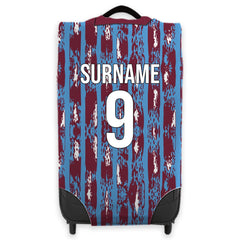 Kilmarnock 1993 Away - Retro Caseskin - 3 Sizes