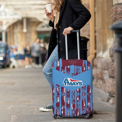 Kilmarnock 1993 Away - Retro Caseskin - 3 Sizes