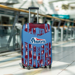 Kilmarnock 1993 Away - Retro Caseskin - 3 Sizes