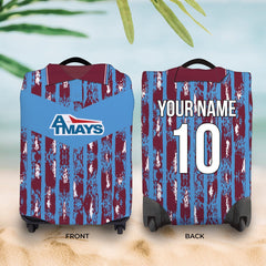 Kilmarnock 1993 Away - Retro Caseskin - 3 Sizes